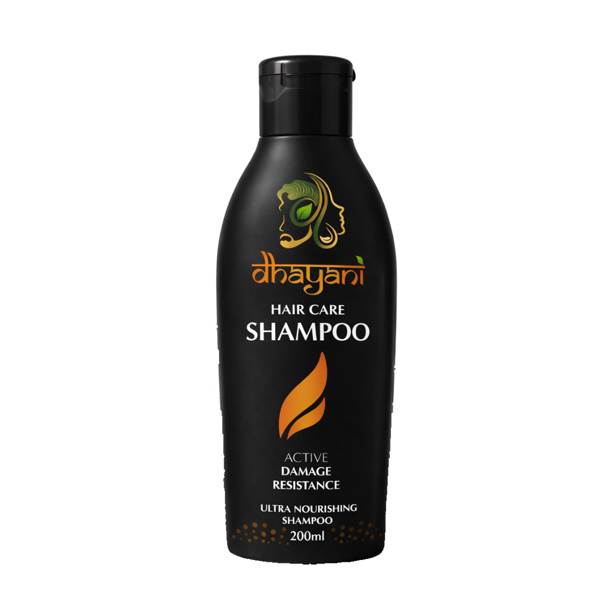Dhayani Hair Care Shampoo